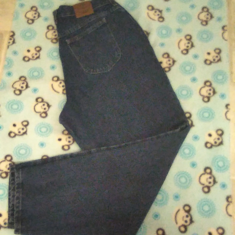Lee jeans size 16W - Picture 2 of 5